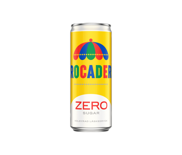 Trocadero Zero - 330ml