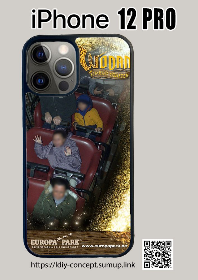 Coque Iphone 12 PRO