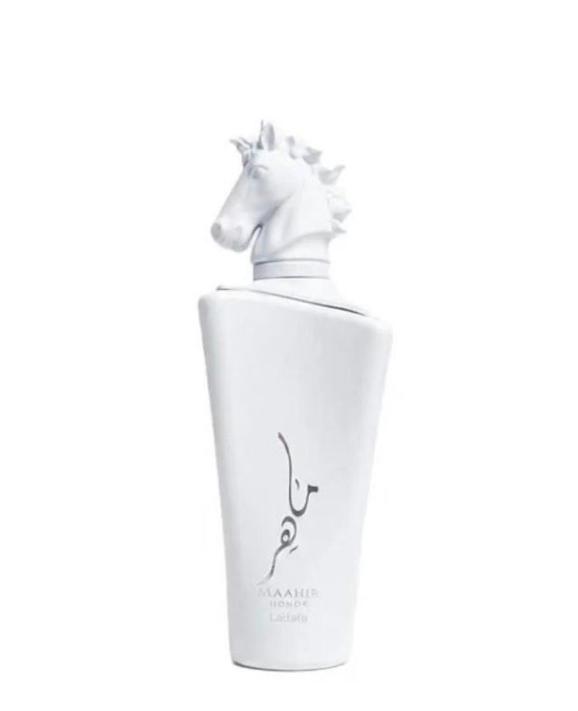 Lattafa Maahir Honor 100ml Eau De Parfum