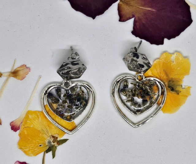 Boucles d&#039;oreilles