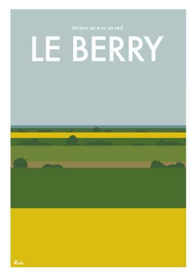 Le Berry