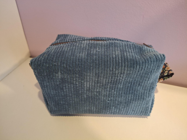 Tousse "la mini"  - 428