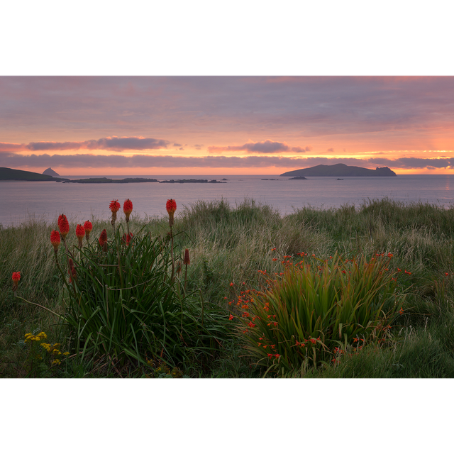 Dunquin - Dún Chaoin