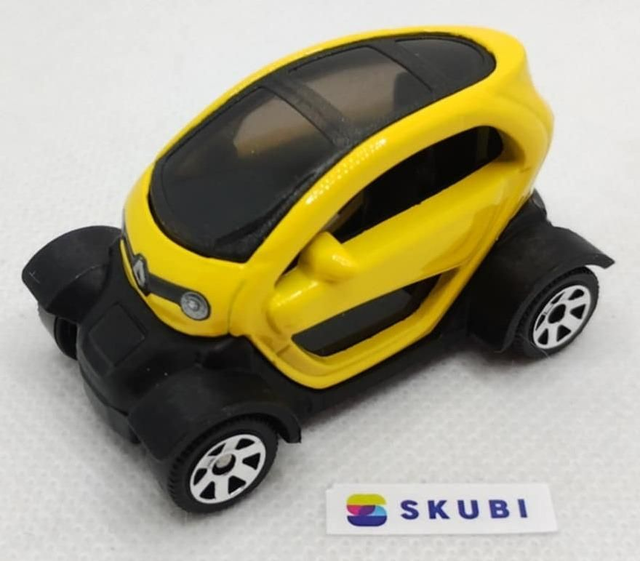 Matchbox Renault Twizy MB1361