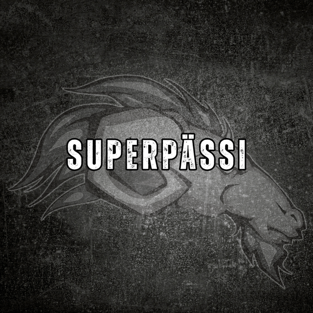 Superpässi