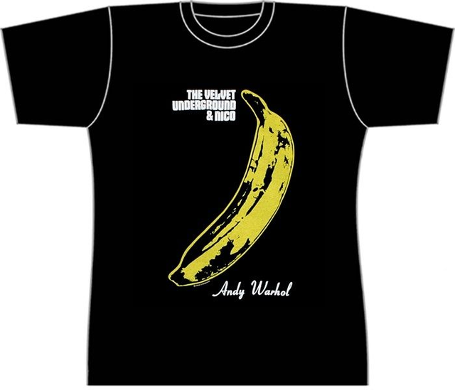The Velvet Underground &amp; Nico