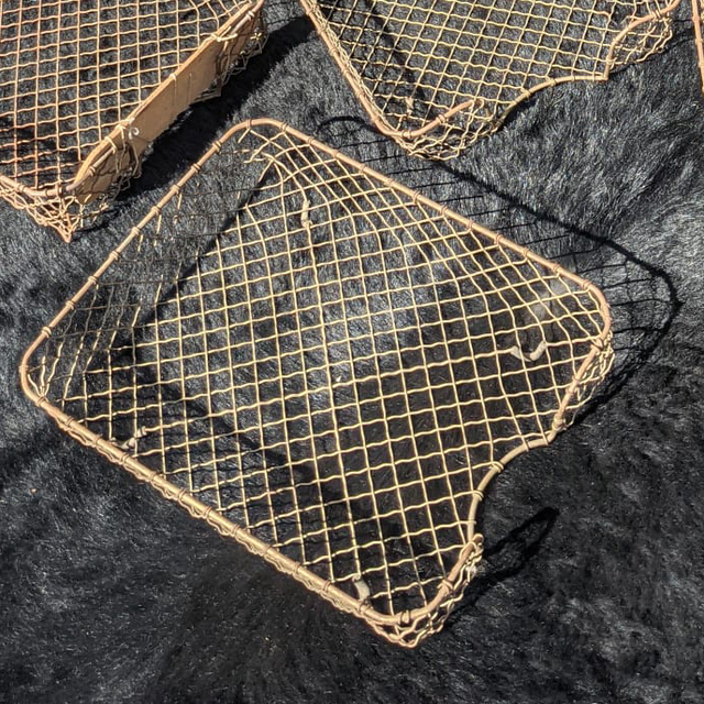 Panier à courrier (vendu à l’unité)