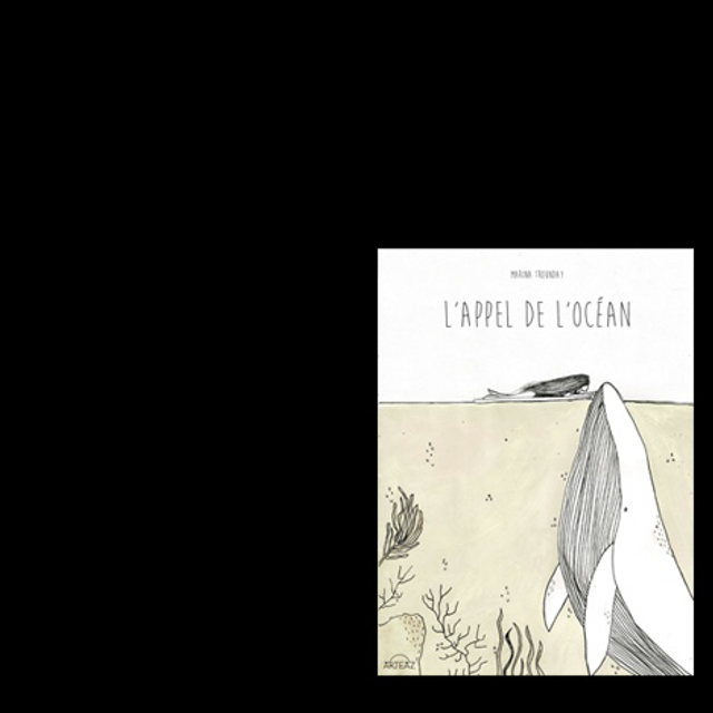 L’APPEL DE L’OCÉAN