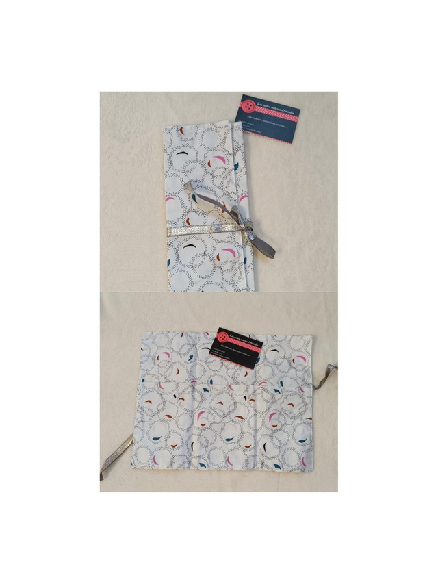 Étui range couverts 