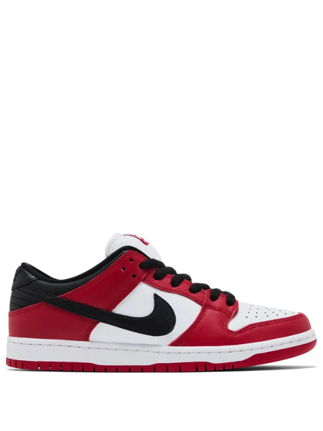 Nike SB Dunk Low Pro J-Pack Chicago (Taille 42)