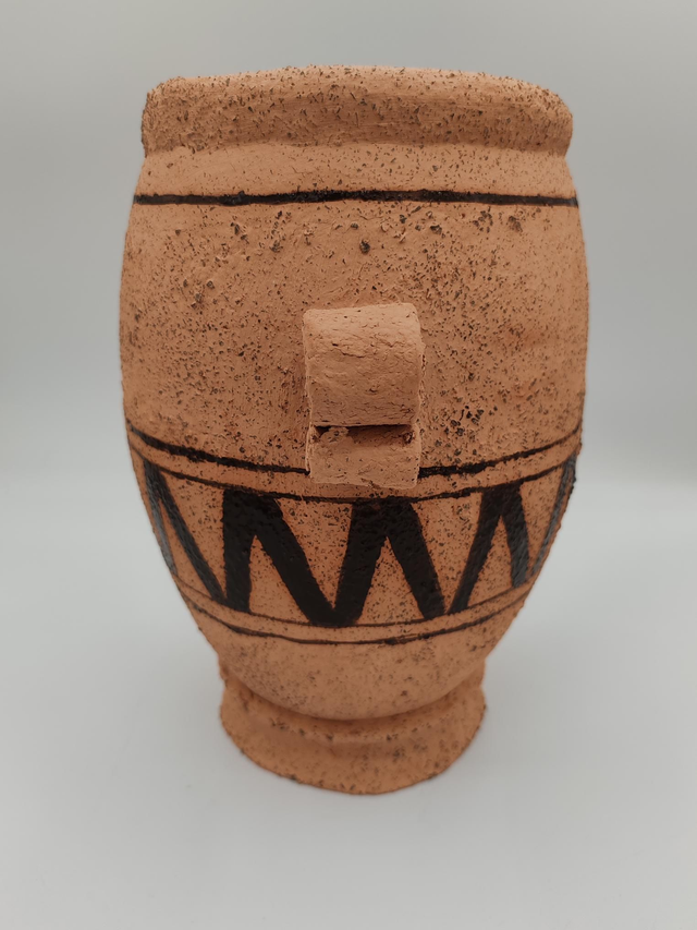 Vase style antique grand modèle