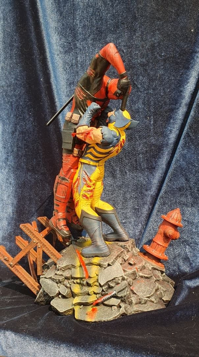 Deadpool & Wolverine