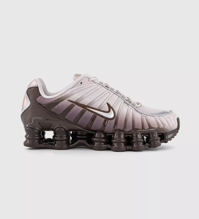 Nike shox size 8