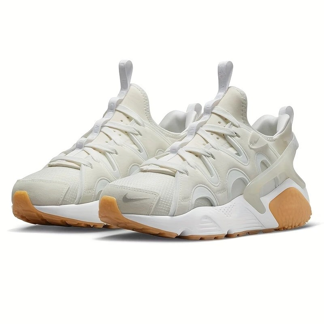 Women's NIKE  Huarache Wallace Casual Sneakers
