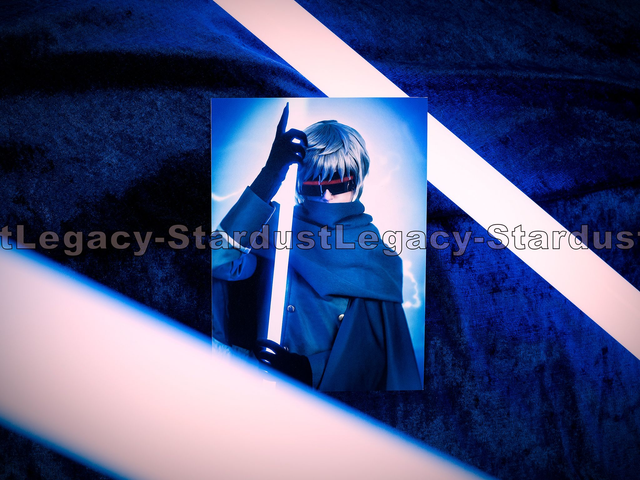 The☆Providence - 1