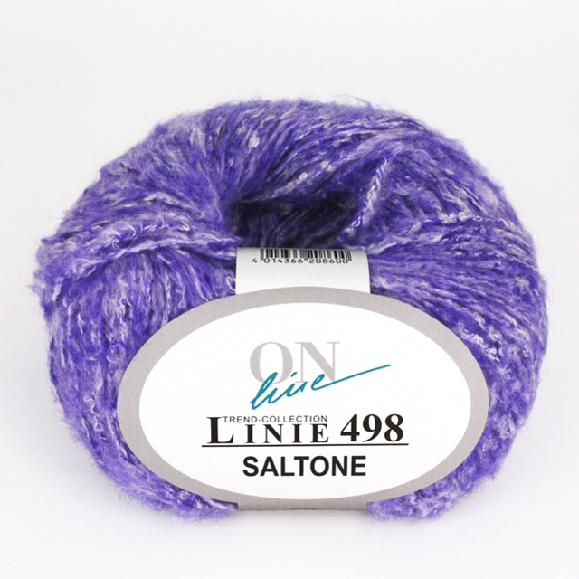 498 Saltone