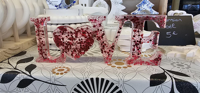 &amp;quot;LOVE&amp;quot;