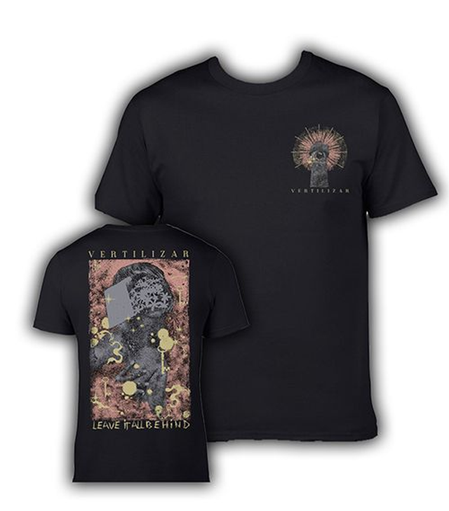 "Leave It All Behind" T-Shirt 