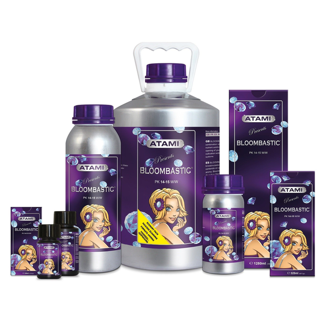 Atami Bloombasic 1.25 Liter