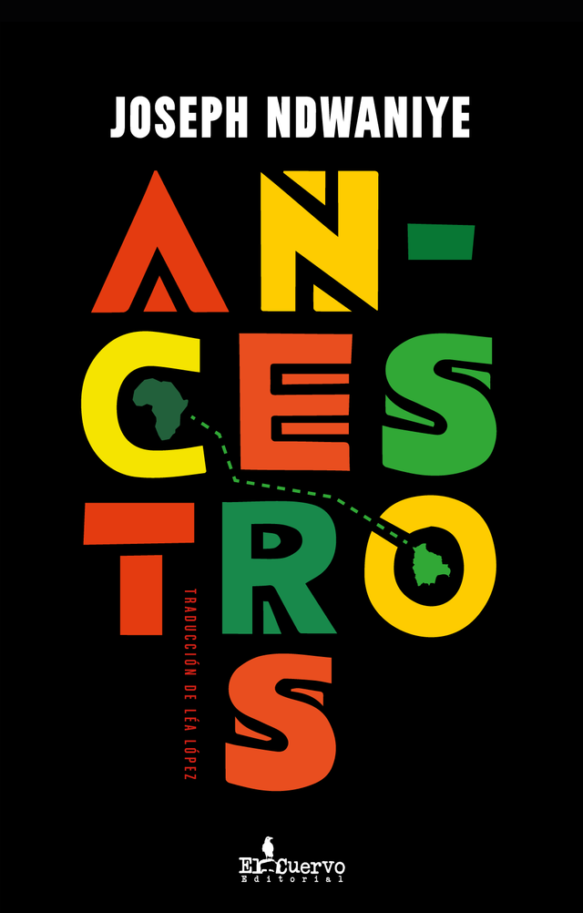 Ancestros- Joseph Ndwaniye