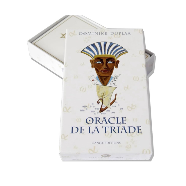 Oracle de la Triade 