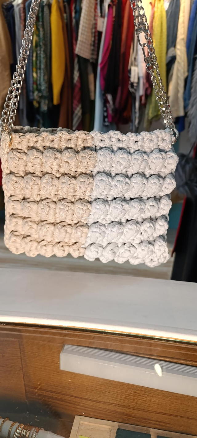 Bolso Bolitas