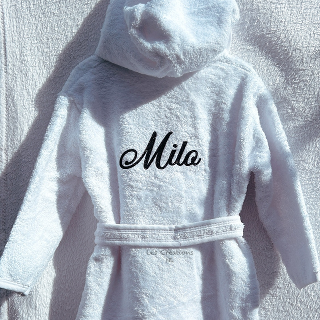 Coffret de bain enfant