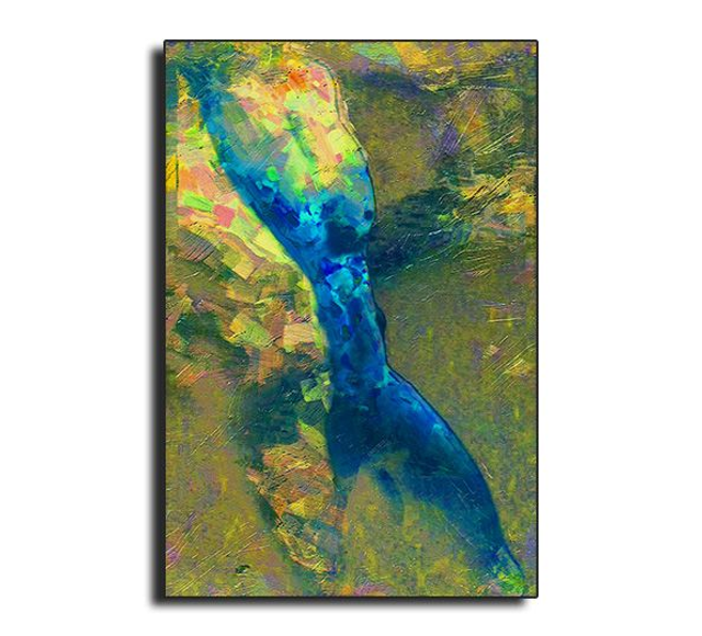 03 Body - The Nature Of Springtime, 2020.