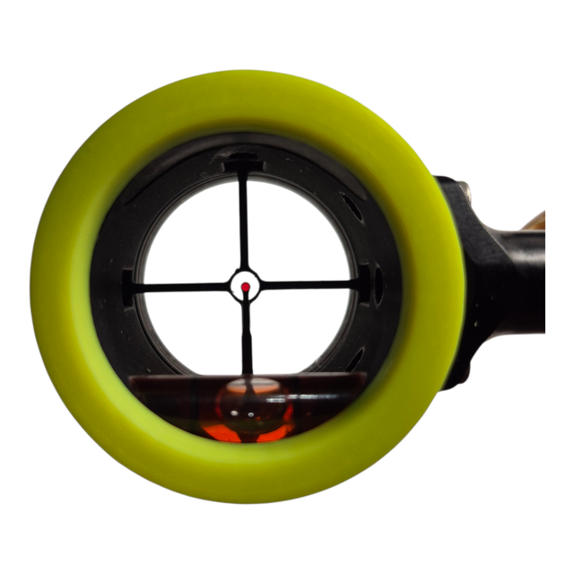 Axcel AVX 31 Compound Scope Torque Indicator Rings x 6