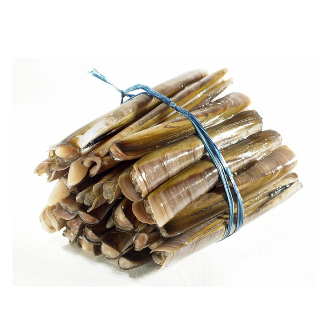 Couteaux surgelés - 1 Kg