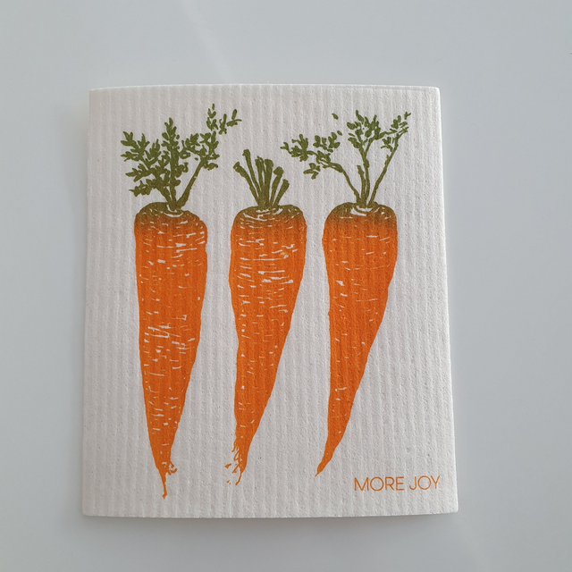 Schwammtücher / Gemüse