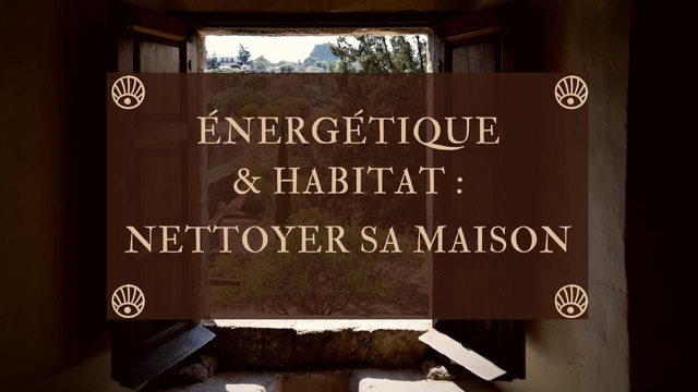 Purification de lieu 