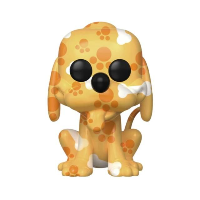 Funko POP Figure Disney Pluto Exclusive
