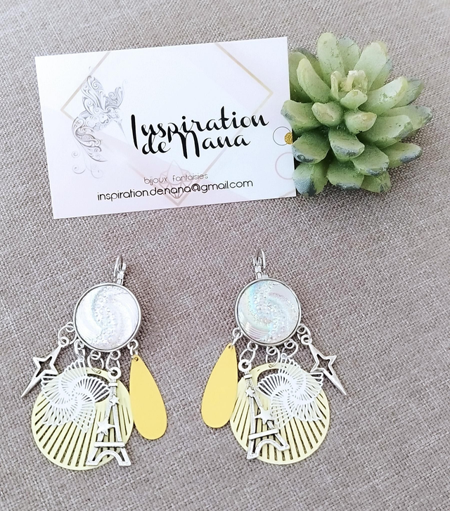 Dormeuses fantaisies 