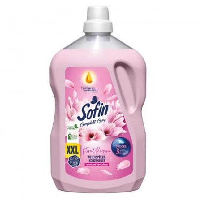 Sofin Weichspüler Floral Passion 100 misurini