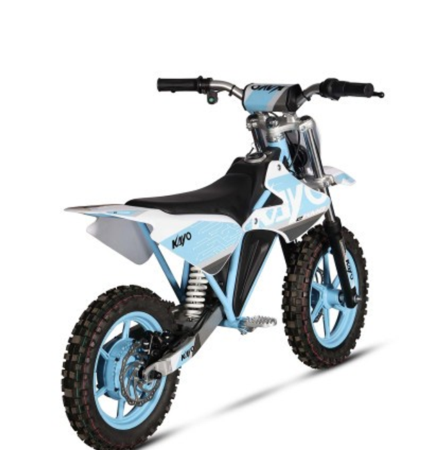 Mini moto électrique 800 Watts Kayo