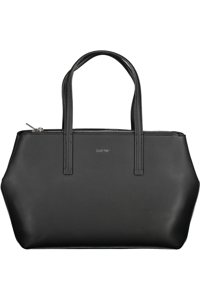 CALVIN KLEIN BORSA DONNA NERO