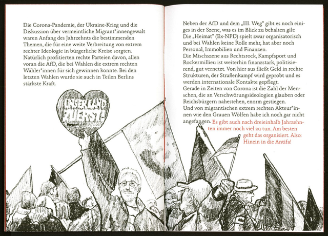 Von Wuhletal bis Ostkreuz