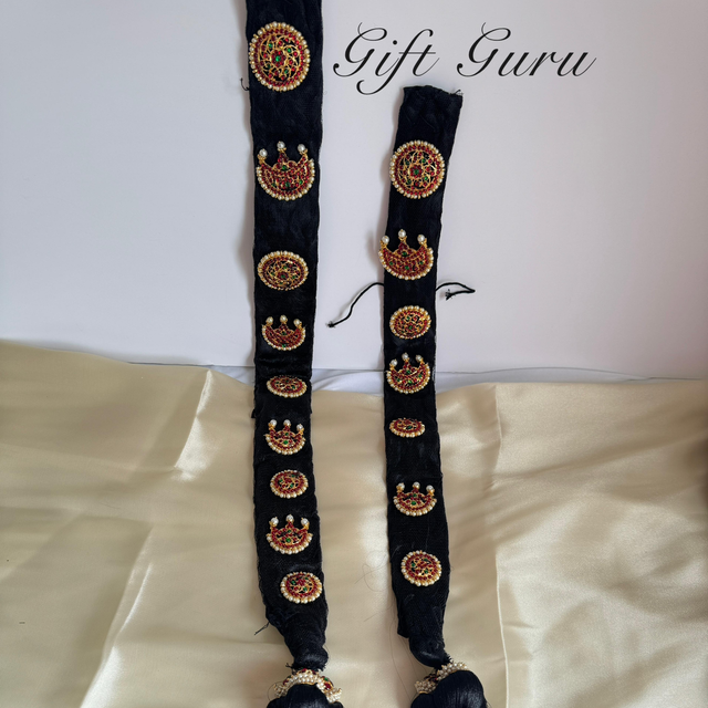 Jada 9 pc Billai (Sun & Moon)