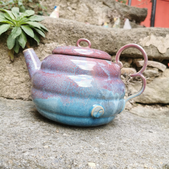 La théière - Gelato