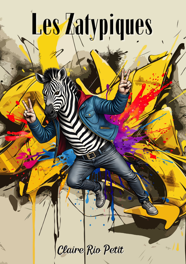 Les Zatypiques - fiction inclusive inspirée de faits réels