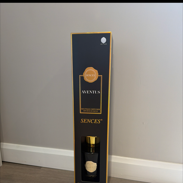 Sences aventus 1000ml 