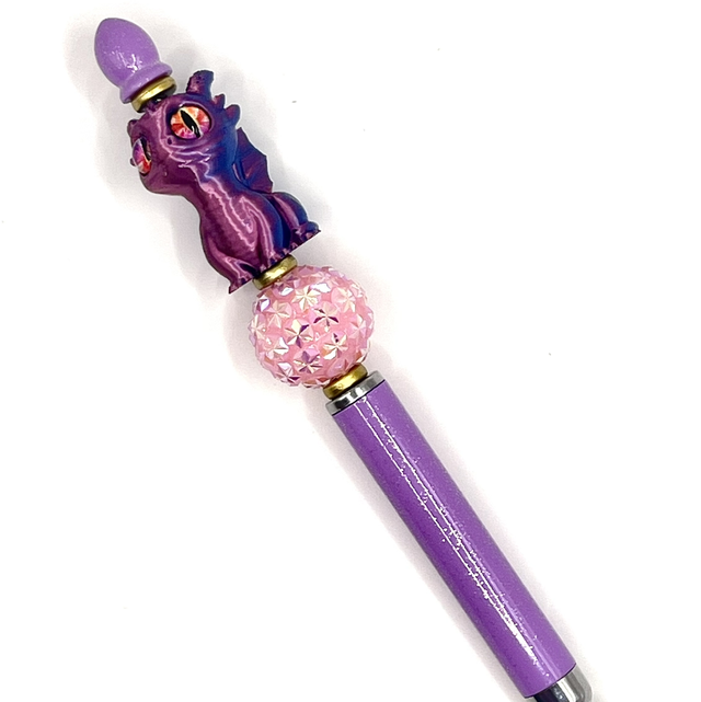 S3 - Stylo dragon prune