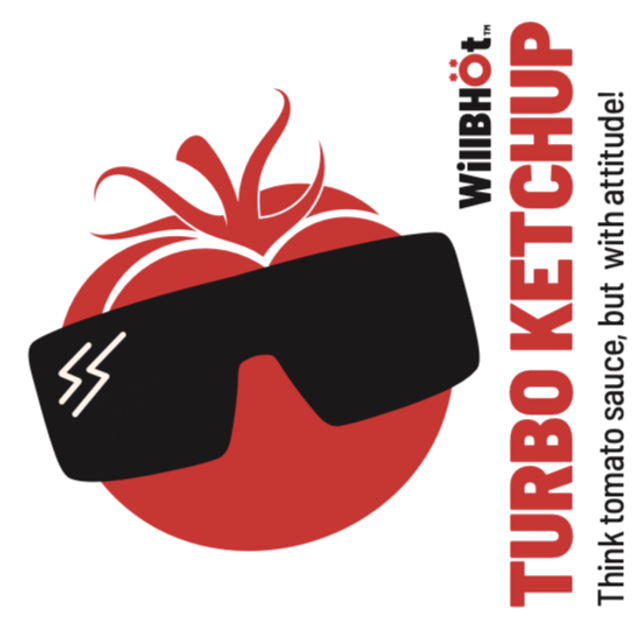 Turbo Ketchup 