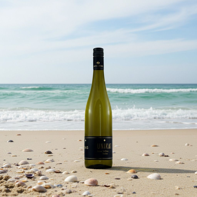 Weingut Willems Grüner Veltliner Unikat trocken