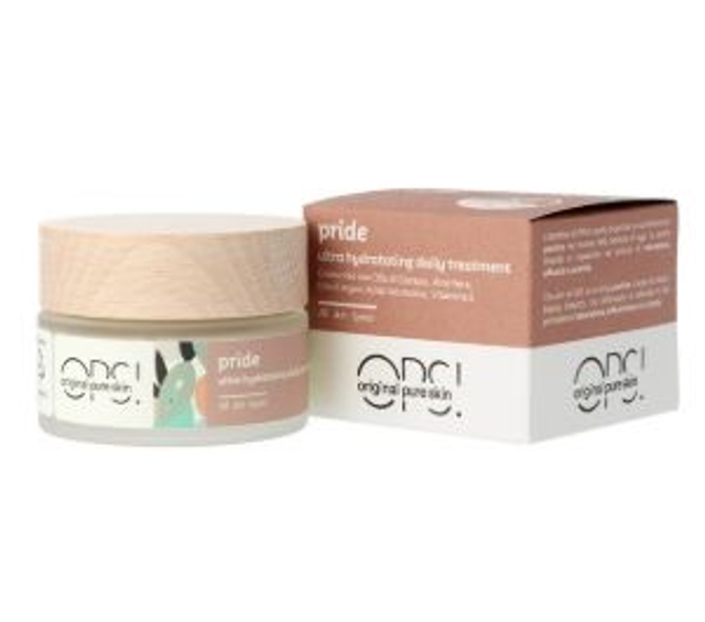 OPS! Pride Ultra Hydrating Daily Treatment 50ml