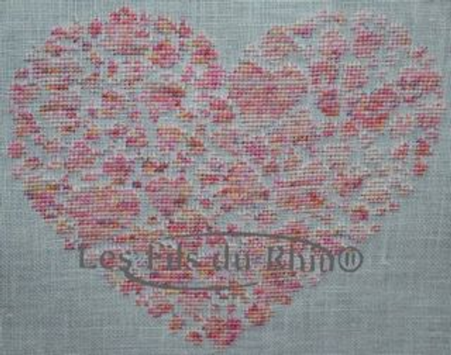 Grille ❤️ Verone