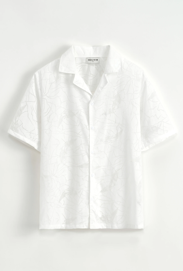 CHEMISE HOMME FRILIVIN