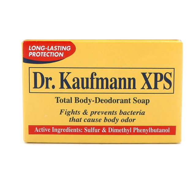 DR.KAUFMANN SULFUR SOAP