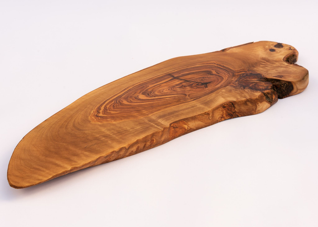 Personalised tree trunk Family Board